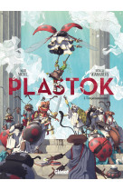 Plastok t01