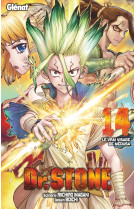 Dr stone t14