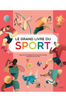 Le grand livre du sport