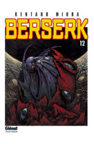 Berserk - tome 12