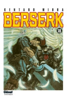 Berserk - t18