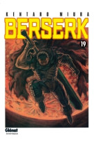 Berserk t19