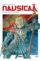 Nausicaa t3 (ned)