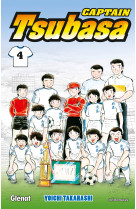 Captain tsubasa - tome 04