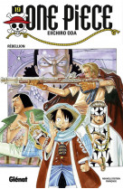 One piece t19 ned