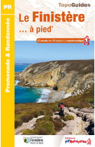 Le finistere a pied - ref d029