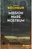Mission mare nostrum