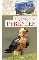 Oiseaux des pyrenees