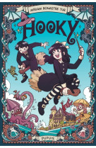 Hooky t01