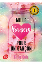 Mille baisers pour un garçon