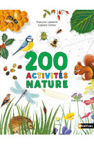 200 activites nature