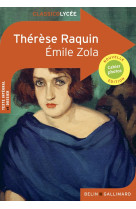 Thérèse raquin