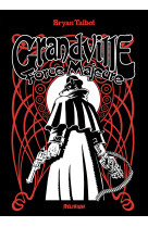 Grandville 5 force majeure