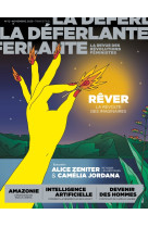 Revue la deferlante n.12 : rever, la revolte des images