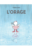 L-orage