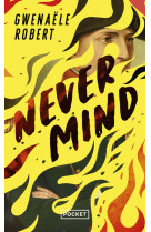 Never mind