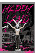Happy land t02