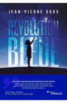 Revolution bleue - la petite princesse