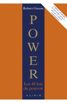 Power les 48 lois du pouvoir edition condensee