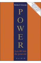 Power les 48 lois du pouvoir edition condensee