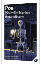 Nouvelles histoires extraordinaires