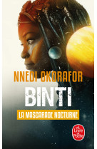 La mascarade nocturne (binti, tome 2)