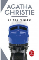 Le train bleu (nouvelle traduction revisee)