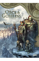 Orcs et gobelins t26