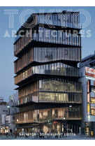 Guide de l-architecture moderne de tokyo
