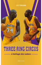 Three-ring circus