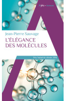 L-elegance des molecules