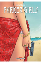 Parker girls - one-shot