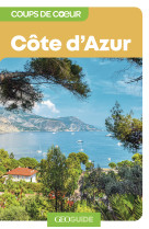 Côte d'azur