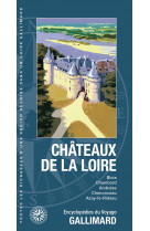 Chateaux de la loire - blois, chambord, amboise, chenonceau, azay-le-rideau