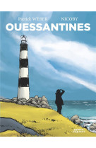 Ouessantines - poche