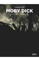 Moby dick - poche