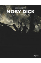 Moby dick - poche