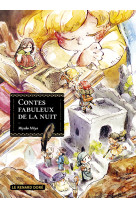 Contes fabuleux de la nuit