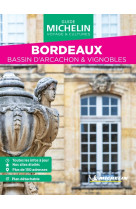 Guide vert we&go bordeaux