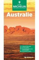 Guide vert australie