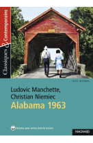 Alabama 1963 - classiques et contemporains