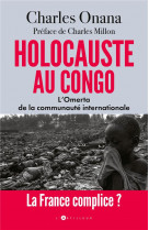 Le plus grand massacre depuis 1945 - rd congo, guerre et genocide, les rapports accablants de l-onu