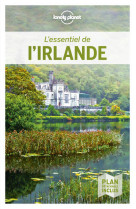 L-essentiel de l-irlande 4ed