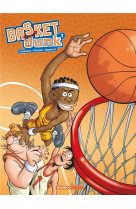 Basket dunk t1 nouvelle edition