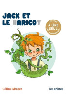 Jack et le haricot - les lectures naturelles