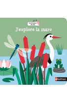 J-explore la mare