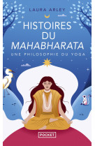 Histoires du mahabharata - une philosophie du yoga