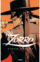 Zorro d-entre les morts