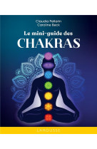 Mini-guide des chakras