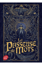 La passeuse de mots tome 1